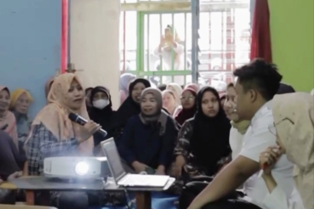 Muskel Ungkap Banyak Warga Ber-KTP Surabaya Tak Berdomisili di Kota Pahlawan